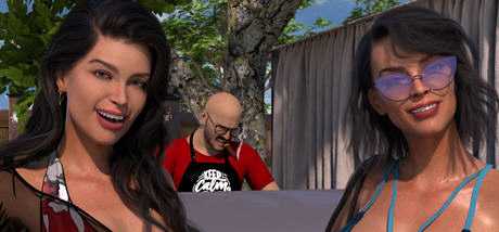 FILF2 ver0.01A 汉化版 PC+安卓 沙盒动态SLG游戏 3.6G-造梦少女游戏造梦少女游戏网