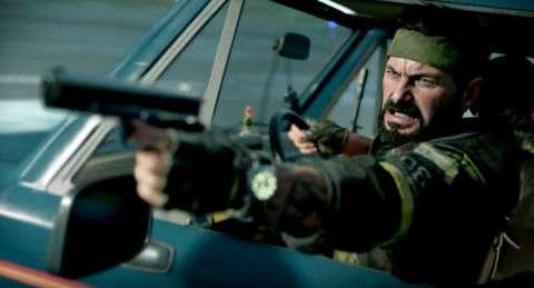 使命召唤17：黑色行动冷战 v1.34.0.15931218官方中文免安装版 全DLC-造梦少女游戏造梦少女游戏网