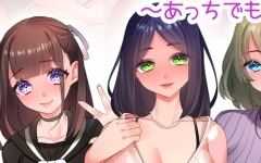 [日系RPG/汉化/2D] 我这个有女朋友的男人是如何与一个已婚女人上床的 PC+安卓汉化版[百度][1.2G]-造梦少女游戏造梦少女游戏网