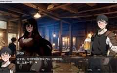 [RPG/新作/官方中文] NTR 直到新婚妻子克洛伊堕落 /新妻クロエが堕ちるまでRPG游戏+全回想+全CG包+CV 1G-造梦少女游戏造梦少女游戏网