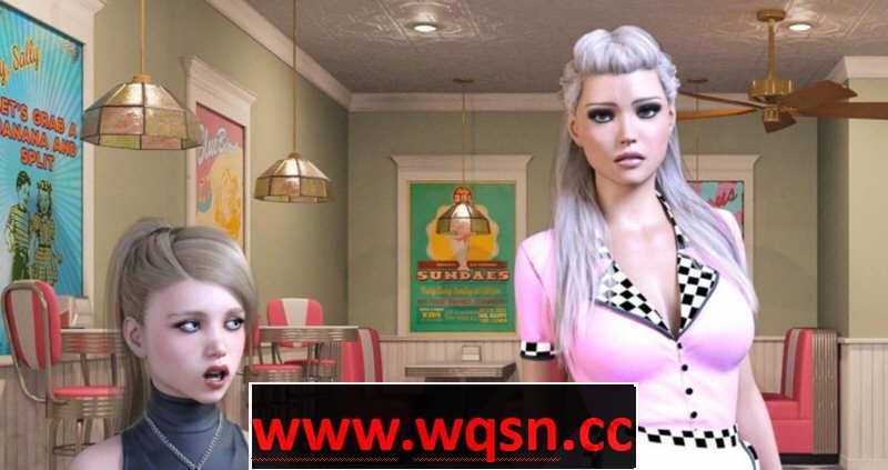 图片[1]-造梦少女游戏[欧美SLG/汉化] 光明过去 激情燃烧的岁月 Bright Past v0.99.2.5 汉化版 [PC+安卓7.1G] - 造梦少女游戏网-造梦少女游戏造梦少女游戏网