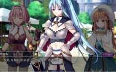 [SLG] 地下城军团-献予魔王的少女们/ダンジョンズレギオン-魔王に捧ぐ乙女の肢体- v1.32K 官中步兵版 - 造梦少女游戏网-造梦少女游戏造梦少女游戏网