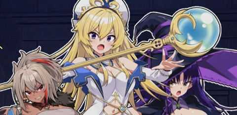 图片[1]-造梦少女游戏[RPG/汉化/动态] 两个月的魔王 二ヶ月の魔王 官方中文步兵版 1.9G - 造梦少女游戏网-造梦少女游戏造梦少女游戏网