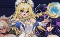 [RPG/汉化/动态] 两个月的魔王 二ヶ月の魔王 官方中文步兵版 1.9G-造梦少女游戏造梦少女游戏网