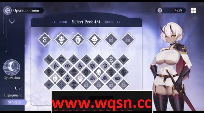 图片[3]-造梦少女游戏献祭女王 ver1.3193 STEAM豪华中文版 Roguelike战略游戏+相册 1.4G - 造梦少女游戏网-造梦少女游戏造梦少女游戏网