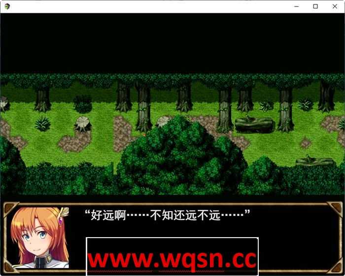图片[2]-造梦少女游戏骑士塞琳娜与噩梦之村 DL云翻汉化版 RPG游戏 1.4G - 造梦少女游戏网-造梦少女游戏造梦少女游戏网