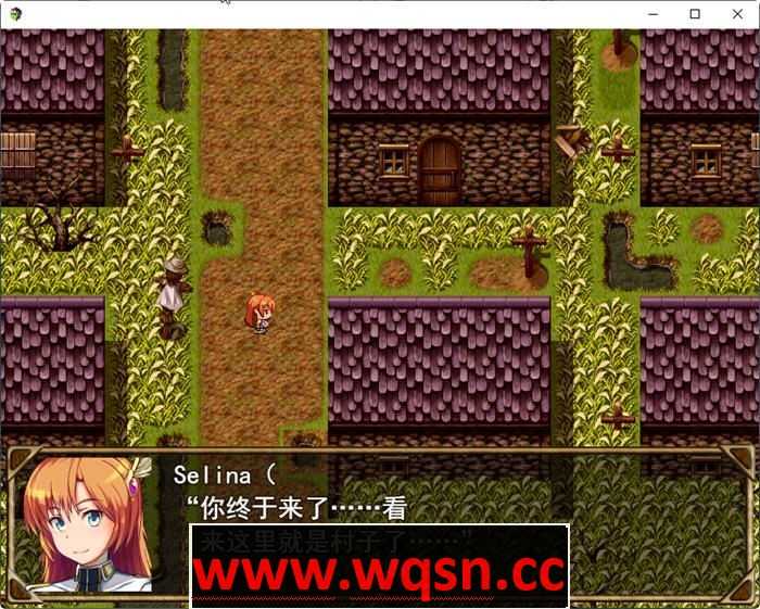 图片[4]-造梦少女游戏骑士塞琳娜与噩梦之村 DL云翻汉化版 RPG游戏 1.4G - 造梦少女游戏网-造梦少女游戏造梦少女游戏网