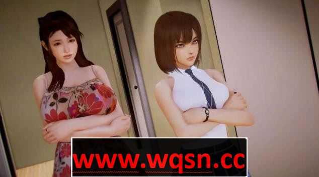 图片[2]-造梦少女游戏[欧美SLG] 二次元老婆学院 Waifu Academy v0.12.5 PC+安卓-造梦少女游戏造梦少女游戏网