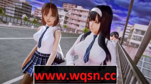 图片[4]-造梦少女游戏[欧美SLG] 二次元老婆学院 Waifu Academy v0.12.5 PC+安卓-造梦少女游戏造梦少女游戏网