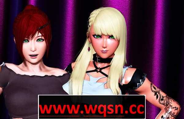 图片[1]-造梦少女游戏命运的期望 EP2 汉化版 PC+安卓 亚洲风SLG游戏 1.8G - 造梦少女游戏网-造梦少女游戏造梦少女游戏网