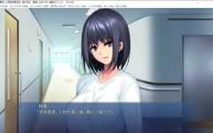 与岳母一起的悠闲生活 AI精翻汉化版 ADV游戏+存档 700M-造梦少女游戏造梦少女游戏网