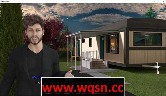 图片[2]-造梦少女游戏[欧美SLG] 麻烦的遗产 Troubled Legacy v0.0.30 PC+安卓-造梦少女游戏造梦少女游戏网