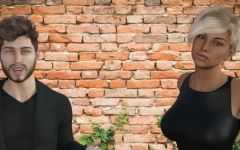 [欧美SLG] 麻烦的遗产 Troubled Legacy v0.0.30 PC+安卓-造梦少女游戏造梦少女游戏网