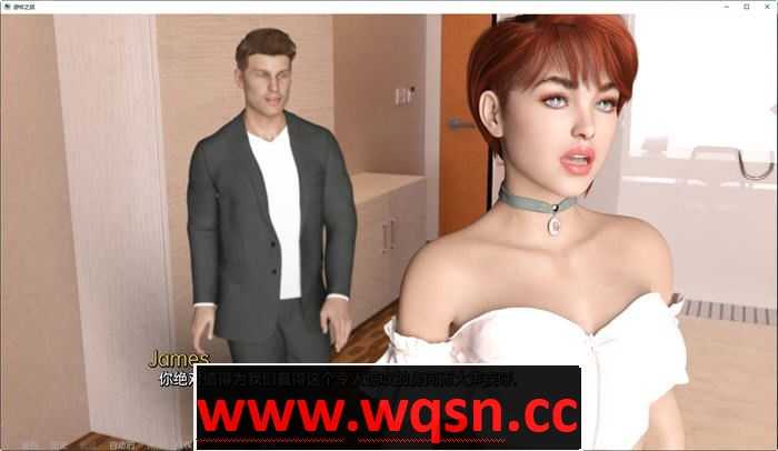 图片[5]-造梦少女游戏不可思议的旅程 ver1.0 汉化版 PC+安卓 动态SLG游戏 1.8G - 造梦少女游戏网-造梦少女游戏造梦少女游戏网