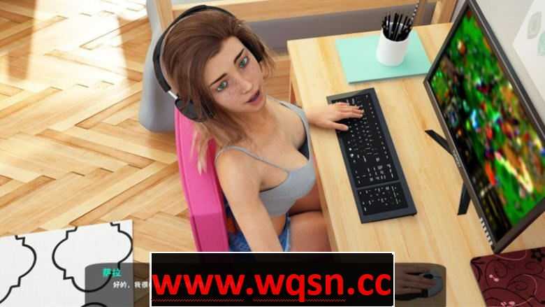 图片[3]-造梦少女游戏【神作SLG/中文/动态】淑女都市(浪漫城市)~Milfy City v1.0E2 官中完结版 【9G】 - 造梦少女游戏网-造梦少女游戏造梦少女游戏网