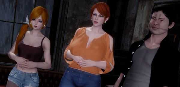 图片[1]-造梦少女游戏[SLG/汉化] 电车故障 手推车故障 Trolley Trouble v0.21.0 PC+安卓汉化版 [多空/3.6G] - 造梦少女游戏网-造梦少女游戏造梦少女游戏网