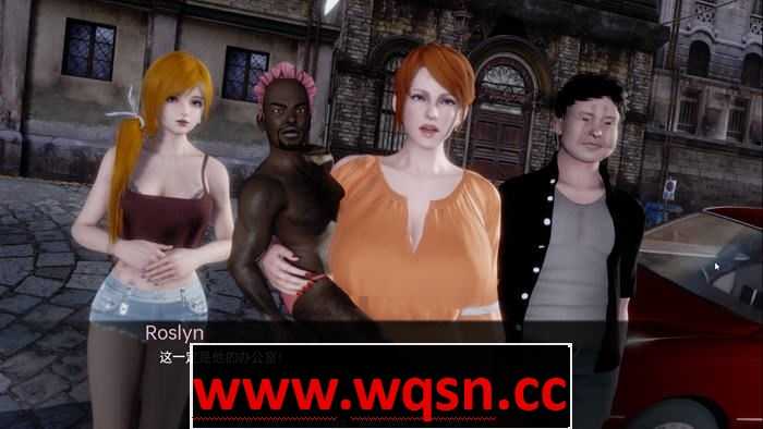 图片[5]-造梦少女游戏[SLG/汉化] 电车故障 手推车故障 Trolley Trouble v0.21.0 PC+安卓汉化版 [多空/3.6G] - 造梦少女游戏网-造梦少女游戏造梦少女游戏网