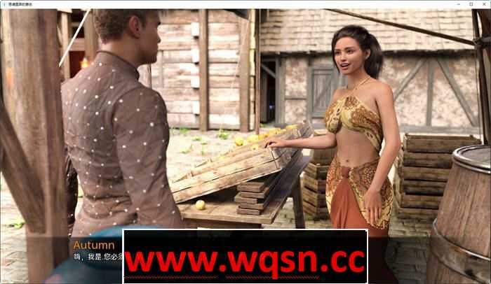 图片[3]-造梦少女游戏恩德雷森的意志 Ch.2 Part 2 汉化版 PC+安卓 SLG游戏 2.2G - 造梦少女游戏网-造梦少女游戏造梦少女游戏网