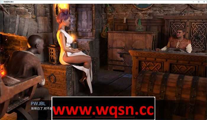 图片[4]-造梦少女游戏恩德雷森的意志 Ch.2 Part 2 汉化版 PC+安卓 SLG游戏 2.2G - 造梦少女游戏网-造梦少女游戏造梦少女游戏网