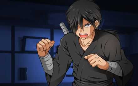 图片[1]-造梦少女游戏女忍绫目被抓后 ver1.5 官方中文版 养成类SLG游戏 1.5G - 造梦少女游戏网-造梦少女游戏造梦少女游戏网