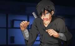 女忍绫目被抓后 ver1.5 官方中文版 养成类SLG游戏 1.5G-造梦少女游戏造梦少女游戏网