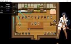 [RPG/汉化] 诅咒铠甲/Cursed Armor呪いの鎧 v3.0.1 官中步兵版-造梦少女游戏造梦少女游戏网