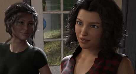 图片[1]-造梦少女游戏大学时光(College Times) ver0.8.2 汉化版 PC+安卓 动态SLG游戏-造梦少女游戏造梦少女游戏网