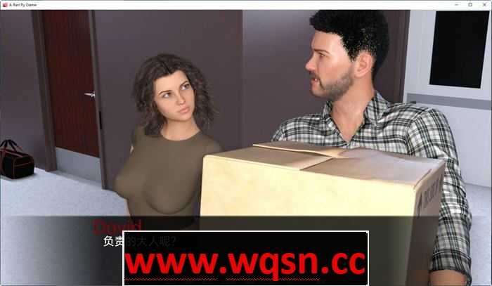 图片[2]-造梦少女游戏大学时光(College Times) ver0.8.2 汉化版 PC+安卓 动态SLG游戏-造梦少女游戏造梦少女游戏网