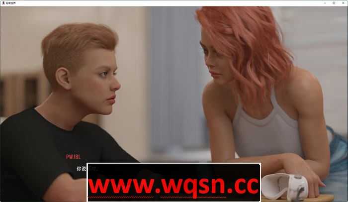 [沙盒SLG/汉化] 秘密世界(World of Secrets Prologue) 0.62汉化版 PC+安卓 4.7G-造梦少女游戏造梦少女游戏网