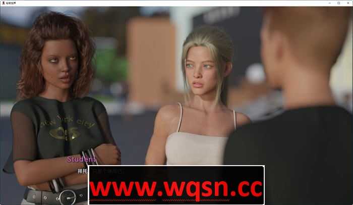 图片[2]-造梦少女游戏[沙盒SLG/汉化] 秘密世界(World of Secrets Prologue) 0.62 PC+安卓-造梦少女游戏造梦少女游戏网