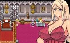 碧池王妃 ver1.01 汉化作弊版 PC+安卓 RPG游戏 900M-造梦少女游戏造梦少女游戏网