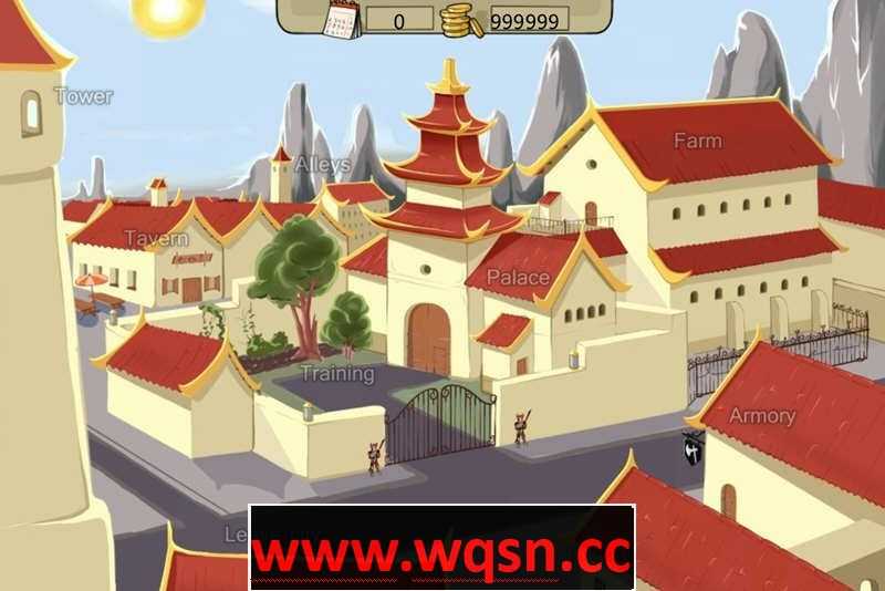 图片[5]-造梦少女游戏降世神通四元素训练师 Four Elements Trainer v1.1.4c 汉化版-造梦少女游戏造梦少女游戏网