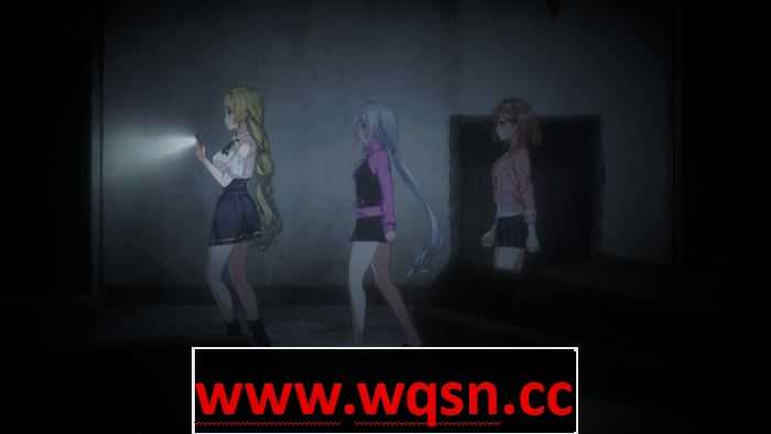 图片[4]-造梦少女游戏探灵直播2 ver1.01 官方中文版+前作 探索解谜SLG游戏+攻略+全CV 1.2G - 造梦少女游戏网-造梦少女游戏造梦少女游戏网