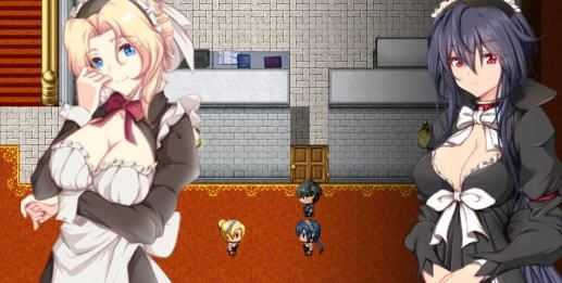 图片[1]-造梦少女游戏卧底任务:她是贵族的女仆 AI汉化汉化版 RPG游戏+全CV&NTR-造梦少女游戏造梦少女游戏网