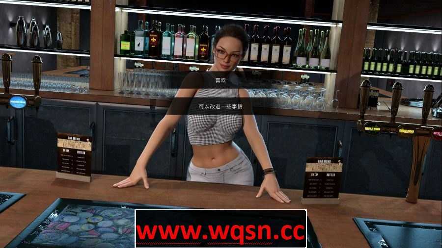 图片[2]-造梦少女游戏成为摇滚明星 ver1.01 汉化完结版新增艾玛结局 PC+安卓 SLG游戏 2.2G - 造梦少女游戏网-造梦少女游戏造梦少女游戏网