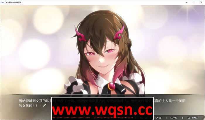 图片[2]-造梦少女游戏迷人之心:与帮派的故事 官方中文版 泰语配音ADV游戏 1.5G - 造梦少女游戏网-造梦少女游戏造梦少女游戏网