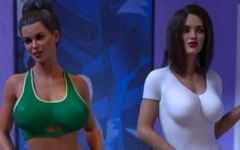 [欧美SLG/汉化] 米尔法尼亚 Milfania v0.5 PC+安卓汉化版 [多空/2.7G] - 造梦少女游戏网-造梦少女游戏造梦少女游戏网