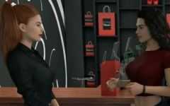 我的妻子是明星 ver0.04.1 非官方重制汉化版 PC+安卓 动态SLG游戏 1.5G-造梦少女游戏造梦少女游戏网