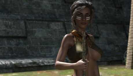 图片[1]-造梦少女游戏狂野之城 ver0.75 汉化版 PC+安卓 动态SLG游戏&神作 4.5G - 造梦少女游戏网-造梦少女游戏造梦少女游戏网