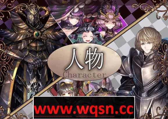 图片[3]-造梦少女游戏骑士和他的三个侍从 ver1.1 云翻汉化版 爆款RPG游戏 2.3G - 造梦少女游戏网-造梦少女游戏造梦少女游戏网
