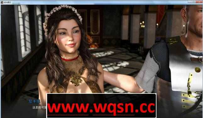 图片[5]-造梦少女游戏[欧美SLG/汉化] 成为国王(成王之路) To Bea King V0.11.2 PC+安卓汉化版 [3.1G] - 造梦少女游戏网-造梦少女游戏造梦少女游戏网