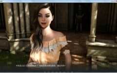 [欧美SLG/汉化] 成为国王(成王之路) To Bea King V0.11.2 PC+安卓汉化版 [3.1G]-造梦少女游戏造梦少女游戏网