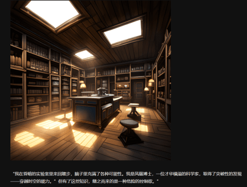 [真人HTML/浏览器汉化]统治编年史 Chronicles of Dominion v0.5 [1.85G]-造梦少女游戏造梦少女游戏网