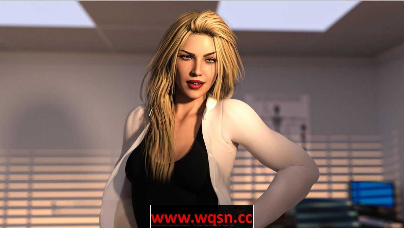 伊人已去(Summers Gone) CH5 汉化版 PC+安卓 动态SLG游戏 2.1G - 造梦少女游戏网-造梦少女游戏造梦少女游戏网