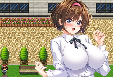 神奇的无限享用券 ver1.5 云翻汉化版 RPG游戏 1.5G-造梦少女游戏造梦少女游戏网