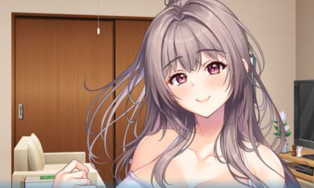 永远和妈妈在一起 ver1.0 精翻汉化版 ADV游戏 1.8G-造梦少女游戏造梦少女游戏网