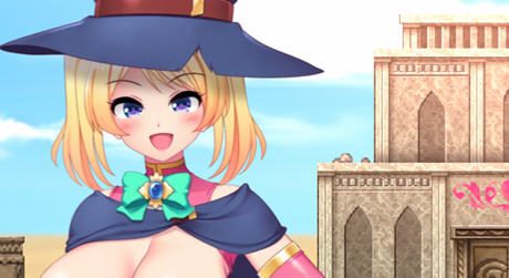 银纹魔女杰西卡 AI汉化版 平台ACT游戏+全CG存档 800M-造梦少女游戏造梦少女游戏网