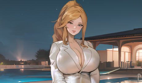 QOSWife3 官方中文版 ADV游戏&NTR 900M-造梦少女游戏造梦少女游戏网