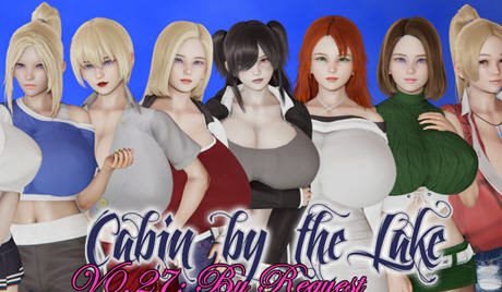 [国产SLG/官中] 湖边小屋 湖畔惊魂 Cabin by the Lake[v0.54d]  PC+安卓汉化版-造梦少女游戏造梦少女游戏网