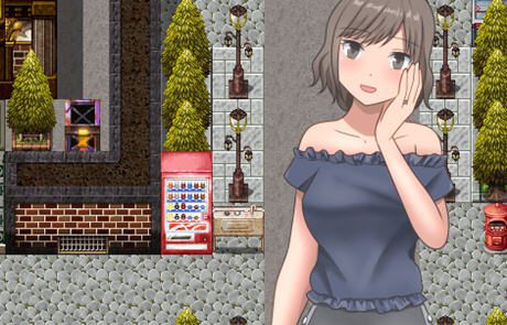 与娇妻爱女一起度过的箱庭生活 云翻汉化版 RPG游戏 450M-造梦少女游戏造梦少女游戏网